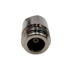 Перехідник N-Type-Female – MMCX-Female (конектор мама – мама)