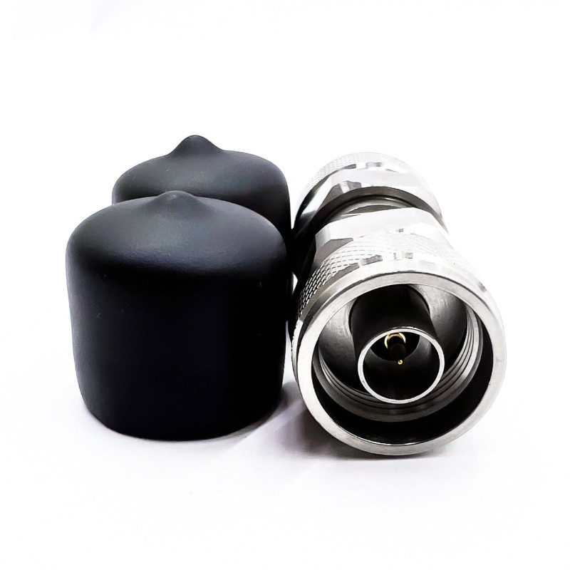 Перехідник N-Type-Male - N-Type-Male-lab 18GHz