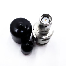 Перехідник SMA-Male - N-Type-Female-lab 18GHz Перехідник SMA-Male - N-Type-Female-lab 18GHz