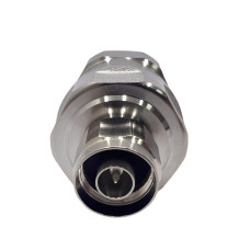 Роз'єм N-Type-Male на кабель 7/8 цанговий