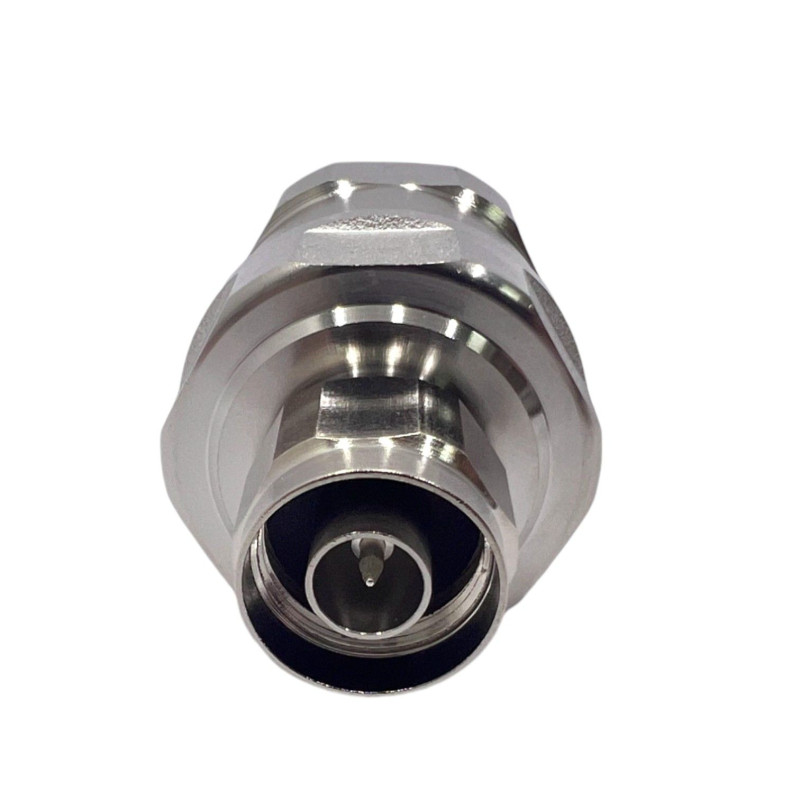 Роз'єм N-Type-Male на кабель 7/8 цанговий