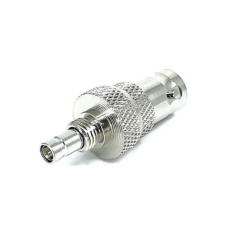 Радіочастотний перехідник BNC-F-Motorola для рації Motorola DP1400 Радіочастотний перехідник BNC-F-Motorola для рації Motorola DP1400