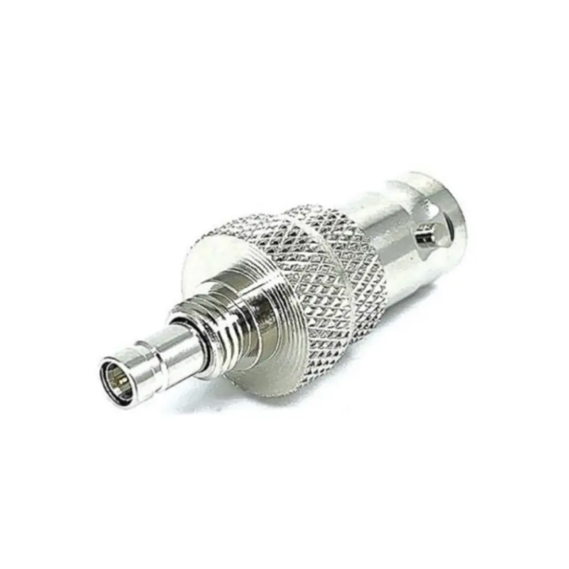 Радіочастотний перехідник BNC-F-Motorola для рації Motorola DP1400