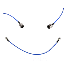 Пігтейл SMA-Male - SMA-Male ВЧ кабель перехідник ss405 30 см Пігтейл SMA-Male - SMA-Male ВЧ кабель перехідник ss405 30 см