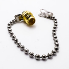 Металический колпачек SMA - Female мама для конектора SMA - Male папа