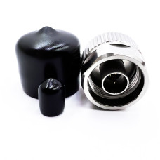 Перехідник N-Type-Male - SMA-Female-lab 18GHz