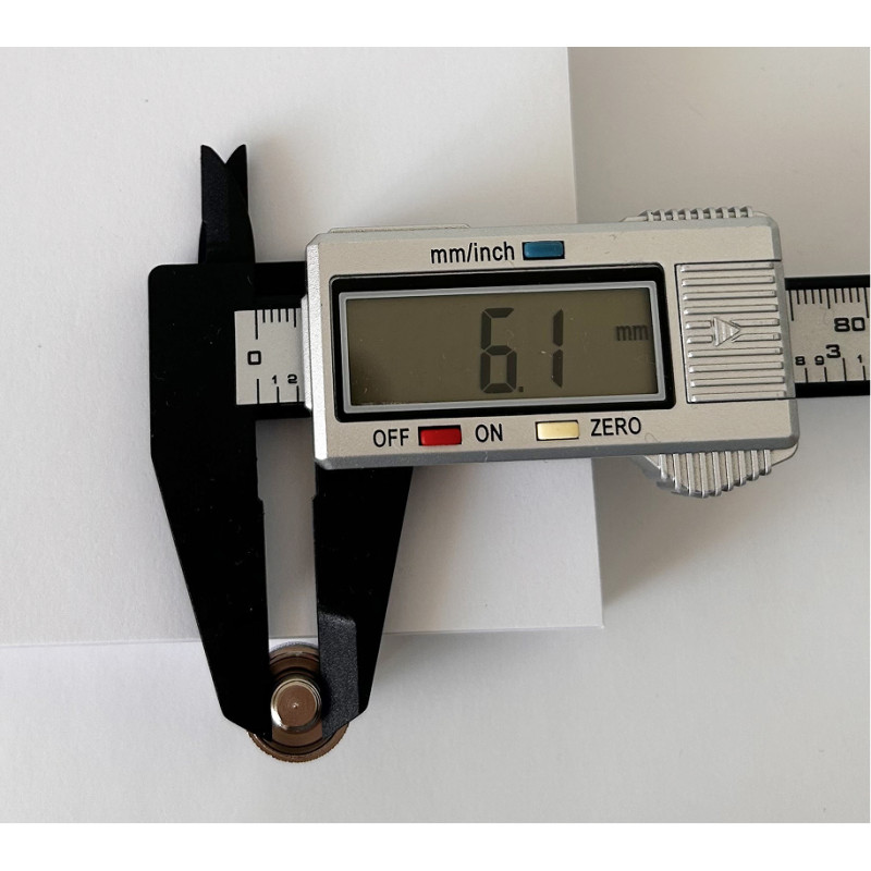 Перехідник, антенний адаптер MX - BNC-female для Motorola, Maxon, Midland, Tekk, ICOM