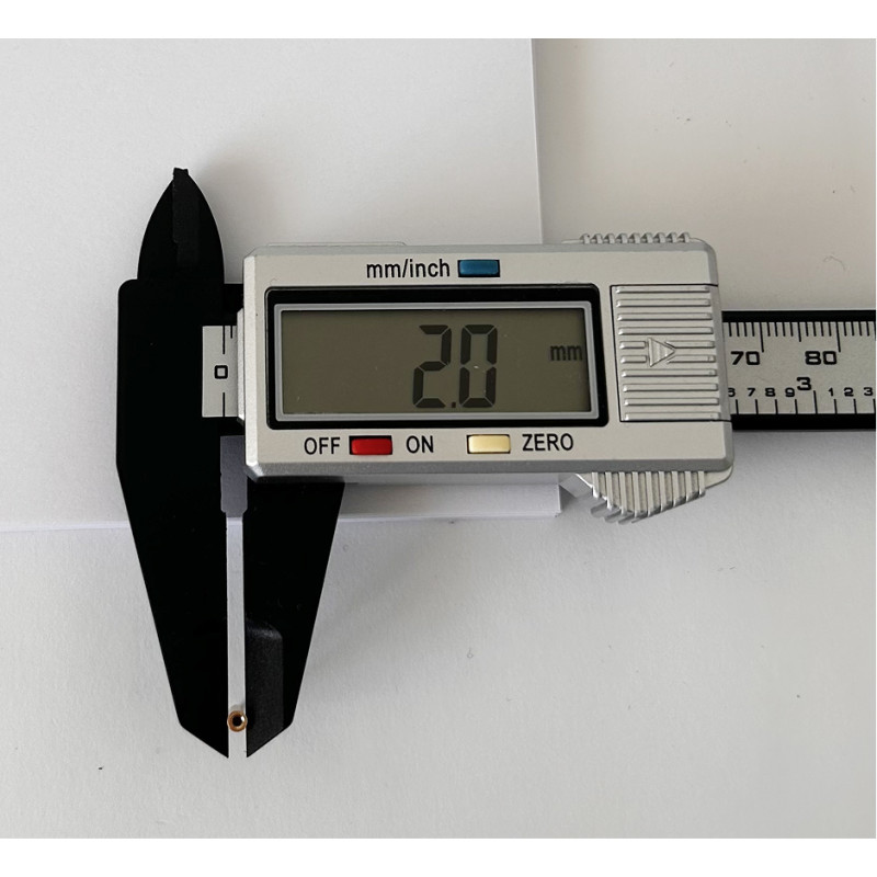 Разъем N-Type Male на кабель RG-58 под обжим