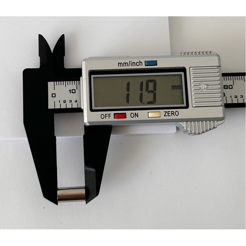 Роз'єм N-Type Male на кабель RG-58 під обтиск