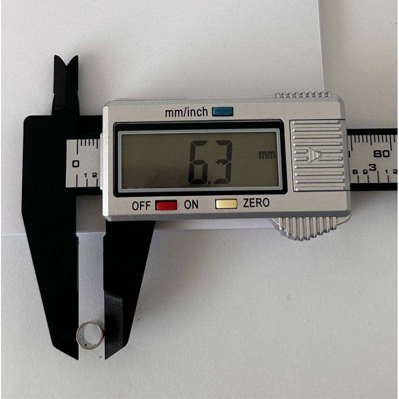 Роз'єм N-Type Male на кабель RG-58 під обтиск