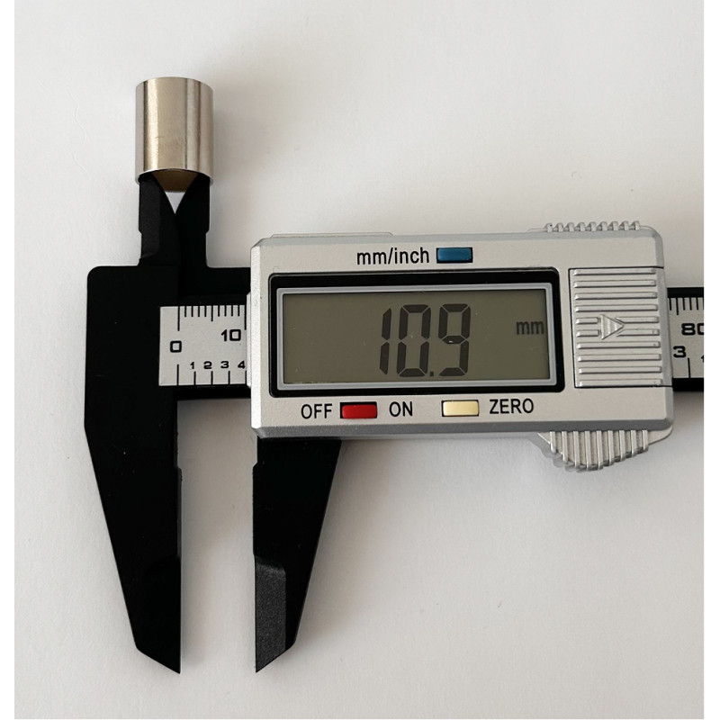 Кільця для обжимки конекторів RG213/RG8/LMR400 потовщені