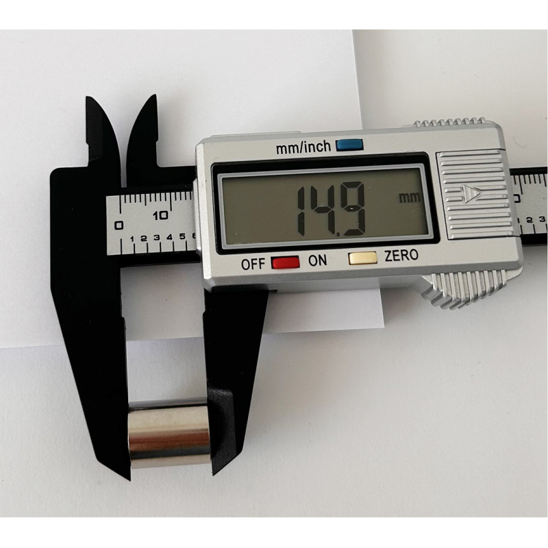 Кільця для обжимки конекторів RG213/RG8/LMR400 потовщені