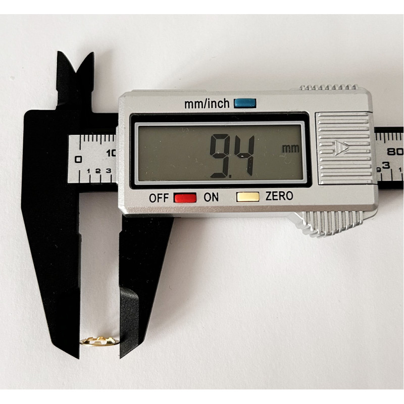 Роз'єм SMA-female на кабель 5D-FB