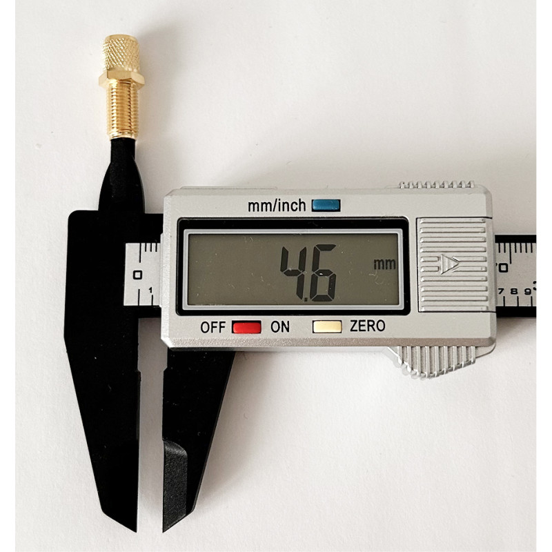 Разъем SMA-female на кабель 5D-FB