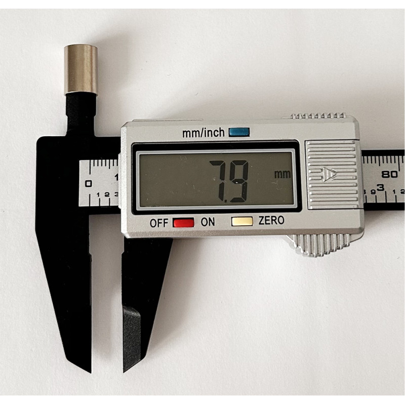 Роз'єм SMA-female на кабель 5D-FB