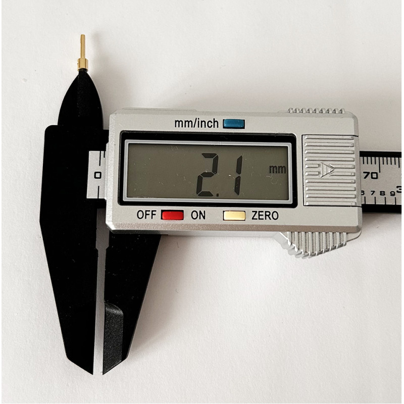 Роз'єм SMA-female на кабель 5D-FB