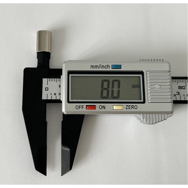 Конектор роз'єм SMA на кабель LMR300, RG5, RG6, 5D-FB під обжим