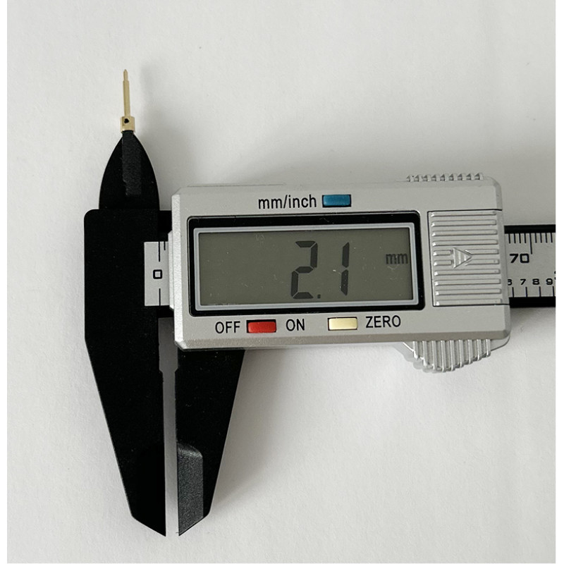 Конектор роз'єм SMA на кабель LMR300, RG5, RG6, 5D-FB під обжим