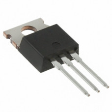MOSFET транзистор IRF710PBF (полевой ключ, power MOSFET) для силовых схем, инверторов и импульсных БП