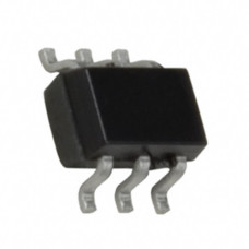 MOSFET транзистор IRF5803TRPBF (польовий ключ, power MOSFET) для силових схем, інверторів та імпульсних БЖ