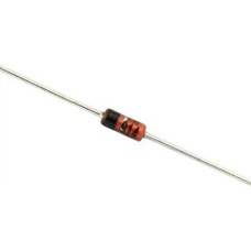 Діод Шоттки 1N5711 (швидкодіючий випрямний) для DC-DC перетворювачів та імпульсних БЖ