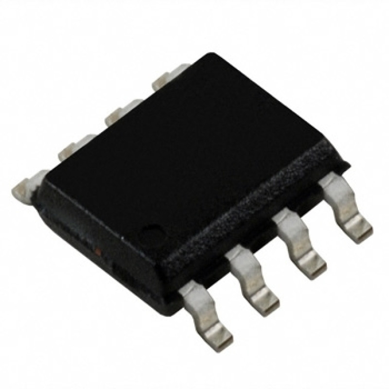 MOSFET транзистор IRF7832TRPBF (полевой ключ, power MOSFET) для силовых схем, инверторов и импульсных БП