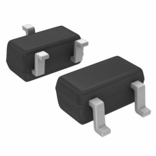 Захисний діод RCLAMP0502B.TCT (TVS, супресор перенапруги) для захисту живлення та сигнальних ліній