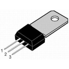 Биполярный транзистор BF871/B (BJT, малосигнальный или силовой) для электронных схем и ремонта