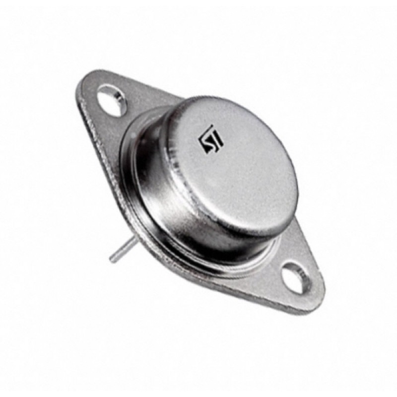 Биполярный транзистор MJ11016G (BJT, малосигнальный или силовой) для электронных схем и ремонта