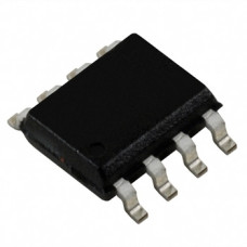 MOSFET транзистор IRF7828TRPBF (полевой ключ, power MOSFET) для силовых схем, инверторов и импульсных БП