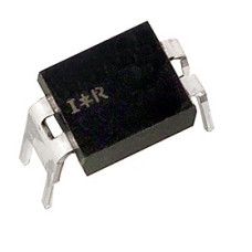 MOSFET транзистор IRFD110 PBF (польовий ключ, power MOSFET) для силових схем, інверторів та імпульсних БЖ
