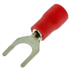 Клемма ST-092 / R (кольцевая/ вилочная, кабельный наконечник) для обжима и подключения проводов