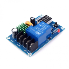 Модуль Модуль управління зарядом XH-M604 для Arduino (датчик, плата розширення) для DIY проєктів та навчання