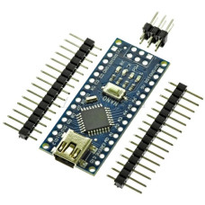 Модуль Arduino Nano V3. 0 ATMEGA328P для Arduino (датчик, плата расширения) для DIY проектов и обучения