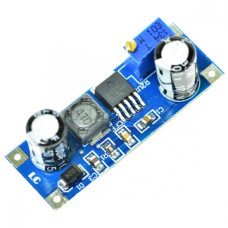 Понижуючий DC-DC перетворювач XL7015 для ремонту, складання та обслуговування електронних пристроїв