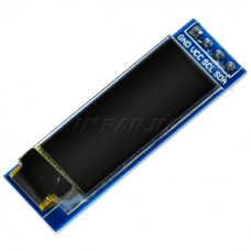 OLED LCD 0.91 для ремонту, складання та обслуговування електронних пристроїв