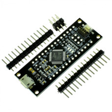 Модуль Модуль розширення WeMos D1 SAMD21 M0 для Arduino (датчик / плата розширення) для навчальних та DIY проєктів