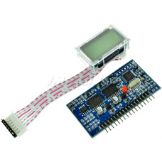 Модуль SPWM інвертора з чистою синусоїдою EGS002 для ремонту, складання та обслуговування електронних пристроїв