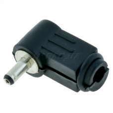 DC роз'єм живлення PC-1.0/3.5K (гніздо, конектор) для підключення адаптерів та блоків живлення