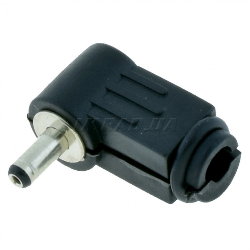 DC разъем питания PC-1.0 / 3.5 K (гнездо, коннектор) для подключения адаптеров и блоков питания