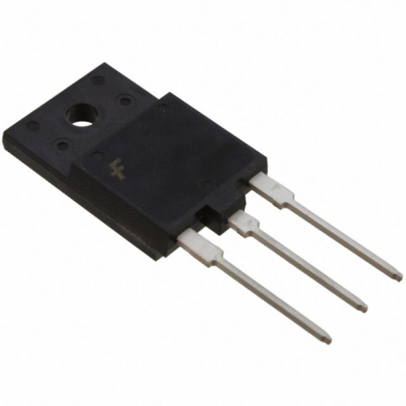 MOSFET транзистор 2SK2225-E (польовий ключ, power MOSFET) для силових схем, інверторів та імпульсних БЖ