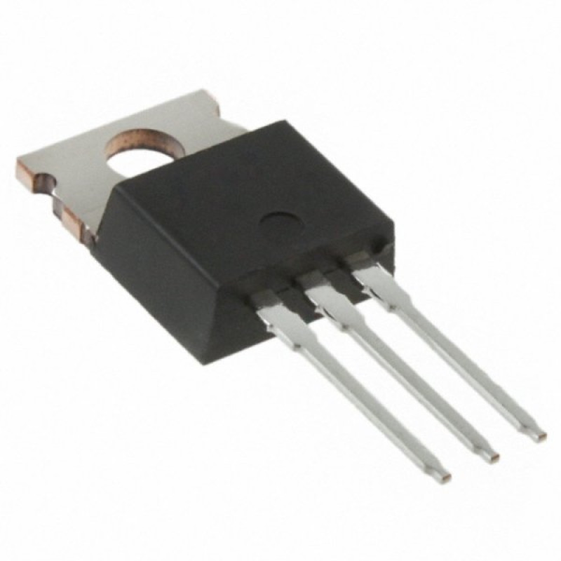 MOSFET транзистор IRFB4321PBF (польовий ключ) для силових схем, перетворювачів та імпульсних БЖ