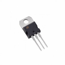 MOSFET транзистор STP11NK40Z (полевой ключ, power MOSFET) для силовых схем, инверторов и импульсных БП