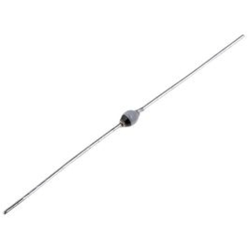 Быстрый диод BY203-20STAP (fast recovery, ультрабыстрый) для импульсных источников питания и силовых схем