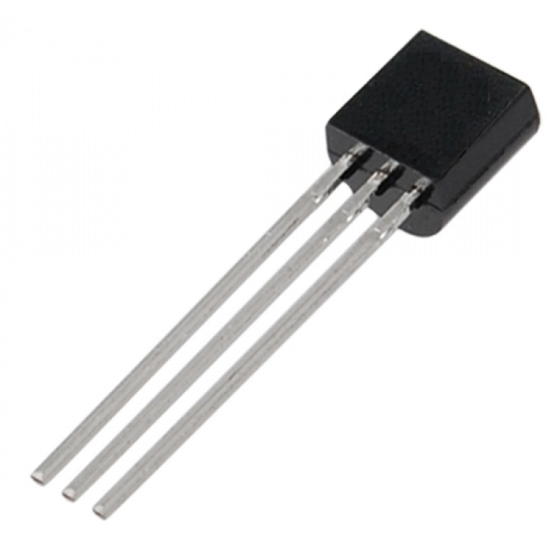 MOSFET транзистор BSN304A (польовий ключ) для силових схем, перетворювачів та імпульсних БЖ