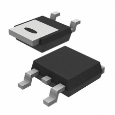 MOSFET транзистор NTD20P06LT4G (польовий ключ, power MOSFET) для силових схем, інверторів та імпульсних БЖ