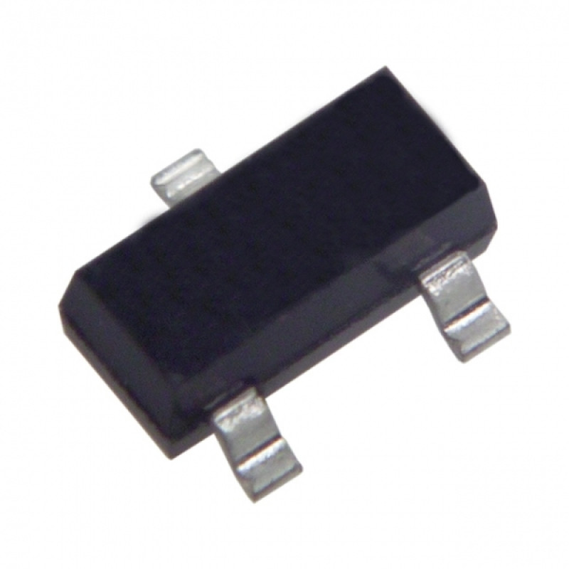 MOSFET транзистор PMV65XP.215 (полевой ключ, power MOSFET) для силовых схем, инверторов и импульсных БП