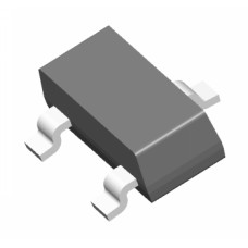 Захисний діод SM05T1G (TVS, супресор перенапруги) для захисту живлення та сигнальних ліній