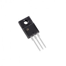 MOSFET транзистор STP11NK40ZFP (польовий ключ, power MOSFET) для силових схем, інверторів та імпульсних БЖ