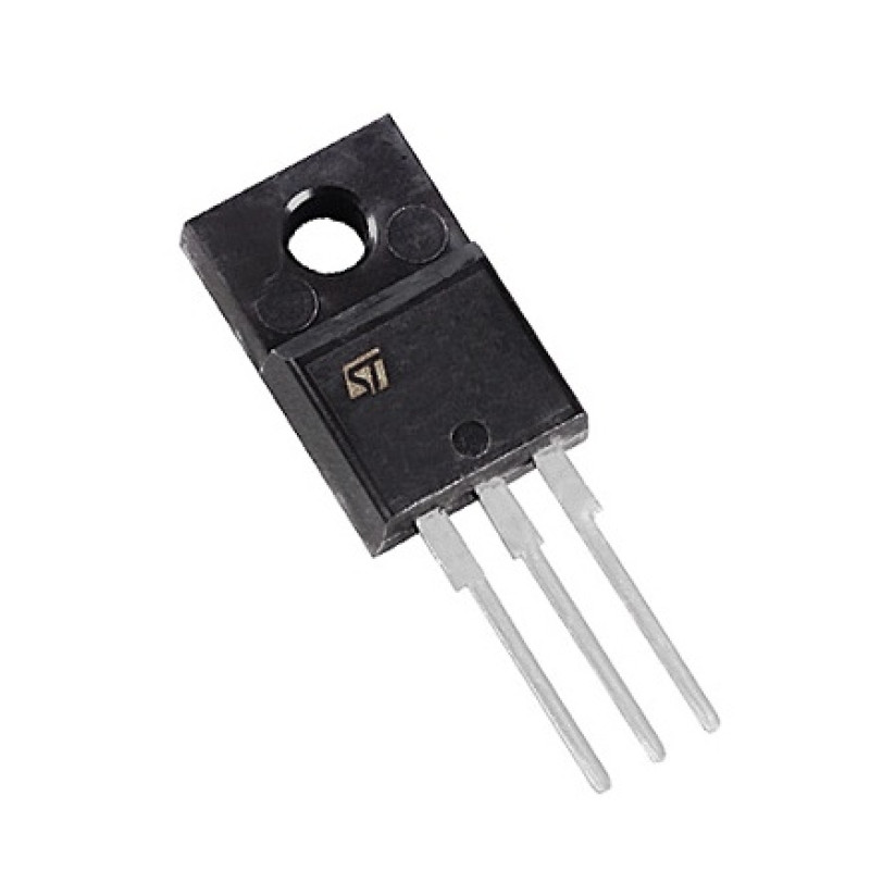 Діод Шоттки STPS2045CFP (швидкодіючий випрямний) для DC-DC перетворювачів та імпульсних блоків живлення